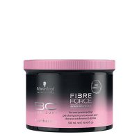 Schwarzkopf BC Fibre Force Bonding Cream 500ml