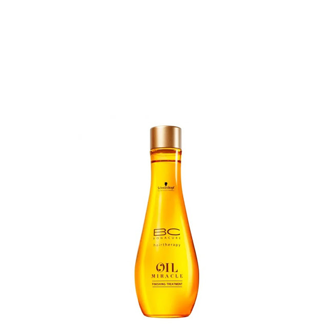 SchwarzkopfBCOilMiracleFinishingTreatment100ml シュワルツコフ BCオイルミラクルフィニッシングトリートメント 100ml - 画像 (1)