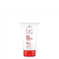 Bottle of Schwarzkopf BC Repair Rescue Sealed Ends