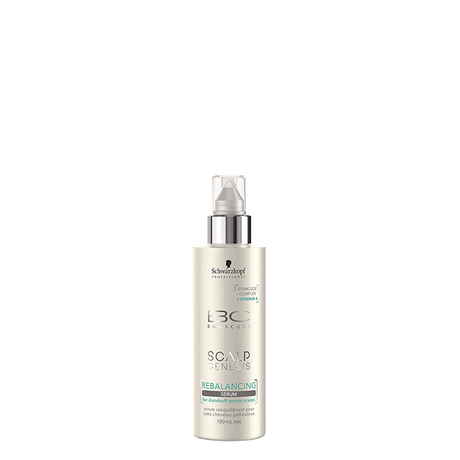 SchwarzkopfBCScalpGenesisRebalancingSerum100ml シュワルツコフ BCスカルプジェネシス リバランシングセラム 100ml - 画像 (1)