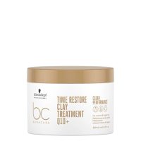 Schwarzkopf BC Time Restore Clay Treatment 500ml