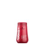 a powder indicated for matte volume.