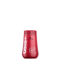 a  powder  indicated  for  matte  volume.