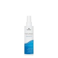 Spray  of  Schwarzkopf  Natural  Styling  Hydrowave  Pre-Treatment  Spray  by  Schwarzkopf,  a  spray  indicated  for  perming  protection.