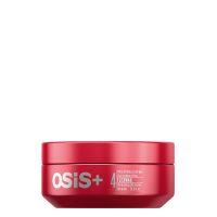 Schwarzkopf Osis Flexwax Ultra Strong Cream Wax 85ml