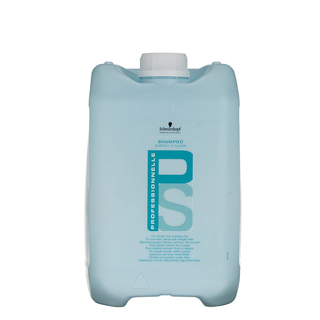 SchwarzkopfProfessionelleEnergy&GlossShampoo5000ml Schwarzkopf Professionelle Energy & Gloss Shampoo 5000ml