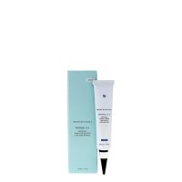Jar  of  Skinceuticals  Retinol  0.3  Refining  Night  Cream  by  Skinceuticals,  a  cream  indicated  for  reducing  fine  lines  and  wrinkles.
