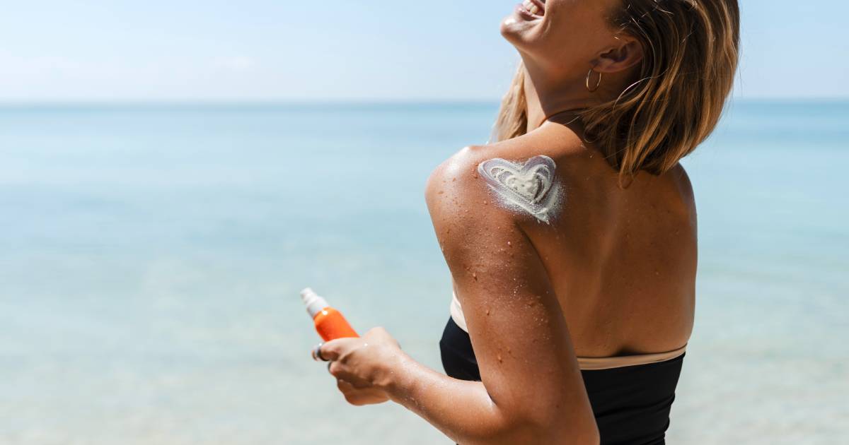 Importance of Sunscreen in Skincare