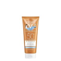 Vichy Capital Soleil Kids Wet Skin SPF50+ Gel 200ml