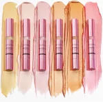 Revolution Bright Light Highlighter Iluminador Líquido Cor Beam Pink 3ml - Image 3