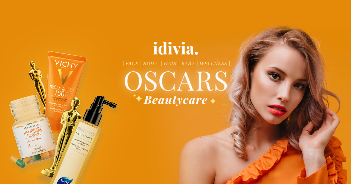 oscars beautycare