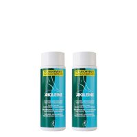Akileine Absorbent Powder Sweaty Feet Duo 2x75g