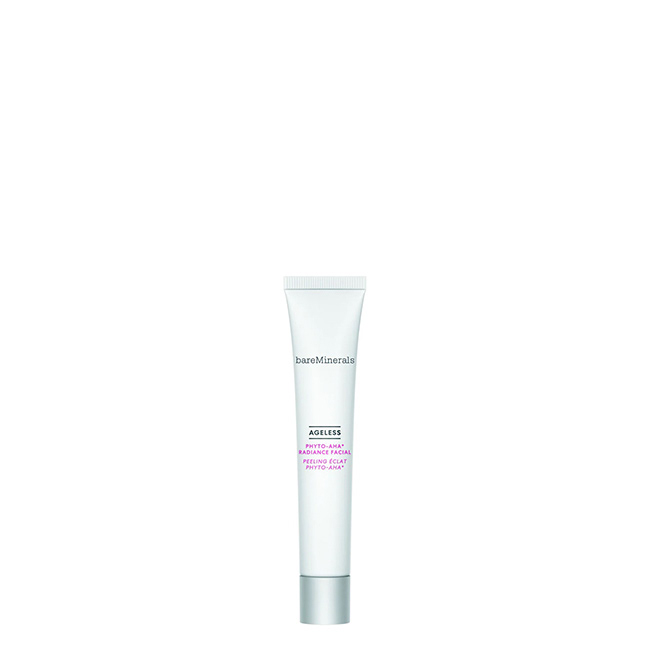 BareMineralsAgelessPhyto-AHARadianceFacial50ml Bare Minerals Ageless Phyto-AHA Radiance Facial Creme Esfoliante 50ml - Image 1