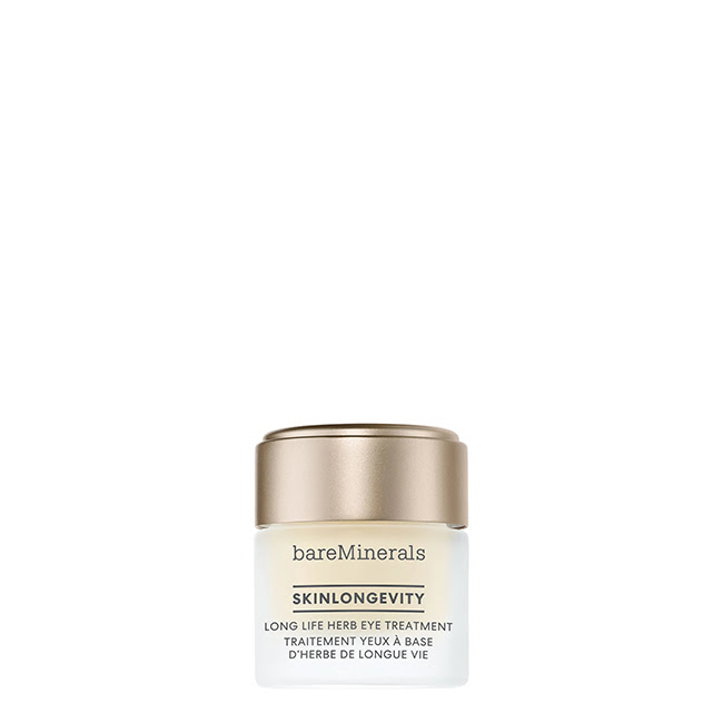 BareMineralsSkinlongevityLongLifeHerbEyeTreatment15ml Bare Minerals Skinlongevity Long Life Herb Eye Treatment 15ml