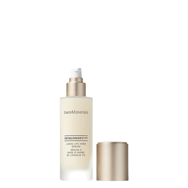 BareMineralsSkinlongevityLongLifeSerum100ml Bare Minerals Skinlongevity Long Life Serum 100ml