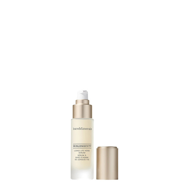 BareMineralsSkinlongevityLongLifeSerum30ml Bare Minerals Skinlongevity Long Life Serum 30ml