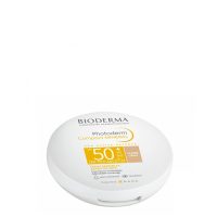 Compact  of  Bioderma  Photoderm  Compact  Mineral  Powder  by  Bioderma,  a  mineral  powder  indicated  for  sun  protection  and  matifying  skin.