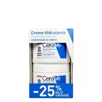 Jar  of  Cerave  Moisturizing  Cream  by  Cerave,  a  rich  cream  indicated  for  moisturizing  and  repairing  the  skin  barrier  of  dry  skin.