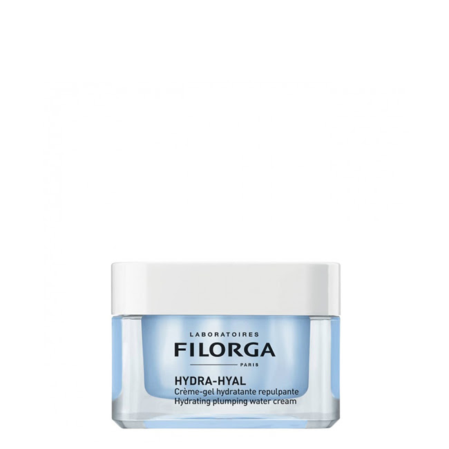 FilorgaHydraHyalHydratingPlumpingGel-Cream50ml Filorga Hydra Hyal Gel-Crema Hidratante Rellenadora 50ml - Image 1