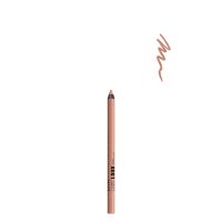 NYX Line Loud Lip Pencil Color 03 Goal Crusher 1