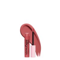 NYX Lingerie XXL Matte Liquid Lipstick Color 03 Xxpose M 4ml