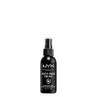NYX Matte Finish Setting Spray 60ml
