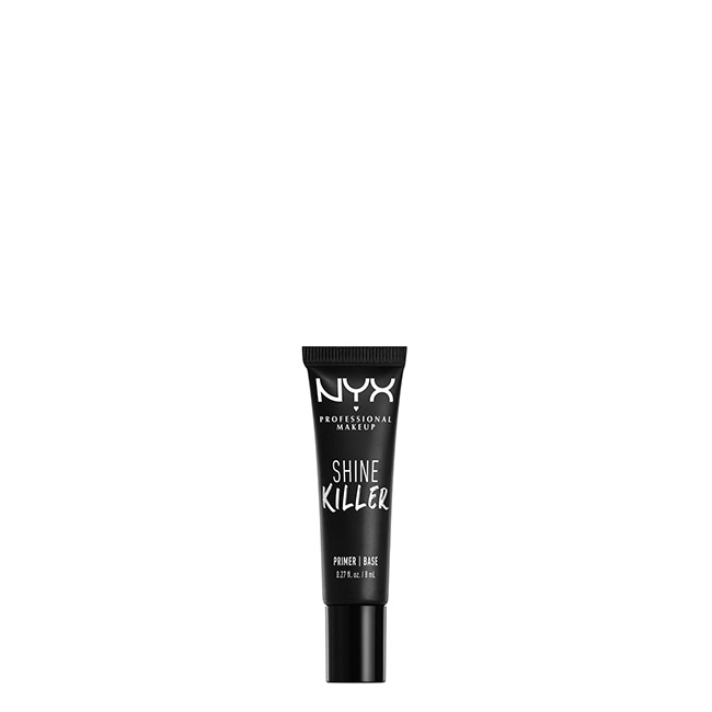 NYXShineKillerMiniMattifyingPrimer8ml NYX Shine Killer Mini Mattifying Primer 8ml