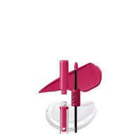 NYX Shine Loud Lip Gloss Color 13 Another Level 3