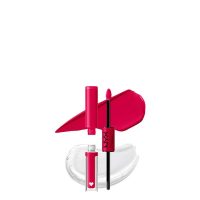 NYX Shine Loud Lip Gloss Color 15 World Shaper 3