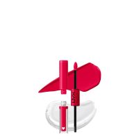 NYX Shine Loud Lip Gloss Color 18 On a Mission 3