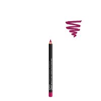 NYX Suede Matte Lip Liner Color Sweet Tooth 3