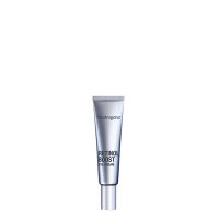 Tube  of  Neutrogena  Retinol  Boost  Eye  Cream  by  Neutrogena,  a  moisturizing  cream  indicated  for  rejuvenating  the  eye  contour.
