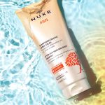 ニュクスサン アフターサン ヘア&ボディシャンプー 200ml - 画像 (3)