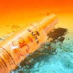 Nuxe Sun Delicious Spray SPF30 Face and Body 150ml - Image 3