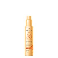 Nuxe Sun Delicious Spray SPF30 Face and Body 150ml