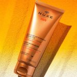 Nuxe Sun Hydrating Enhancing Self-Tan 100ml - Image 3