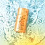 Nuxe Sun Light Fluid SPF50 Face 50ml - Image 3