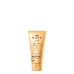ニュクス サンメルティングクリーム SPF50 フェイス 50ml