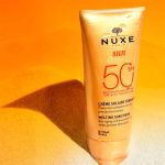 ニュクス サンメルティングクリーム SPF50 フェイス 50ml - 画像 (3)