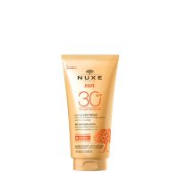Nuxe Sun Melting Lotion SPF30 Face and Body 150ml