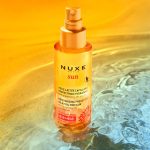 Nuxe Sun Moisturising Protective Milky Oil for Hair 100ml - Image 2