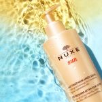 ニュクスサン リフレッシング アフターサンローション 400ml - 画像 (3)