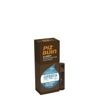 Box  of  Piz  Buin  Allergy  SPF50