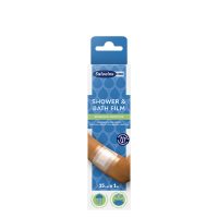Salvelox Med Shower & Bath Film 15cm x 1m