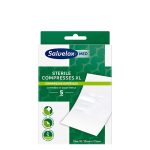 Salvelox Med Sterile Compresses XL x5