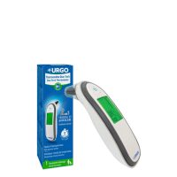 Urgo Duo-Tech Thermometer