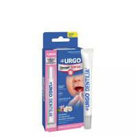Urgo Filmogel Dentilia Teething Troubles Gel 10ml