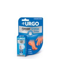Urgo Filmogel Hands and Feet Cracks 3