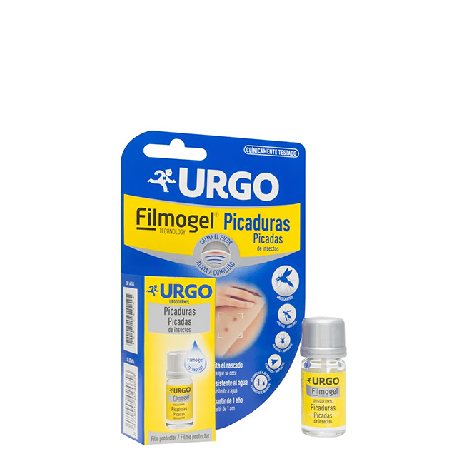 UrgoFilmogelPostInsectBites3 Urgo Filmogel Post Insect Bites 3