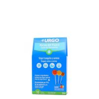 Urgo Motion Sickness Lollipops x10
